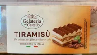 Tiramisù