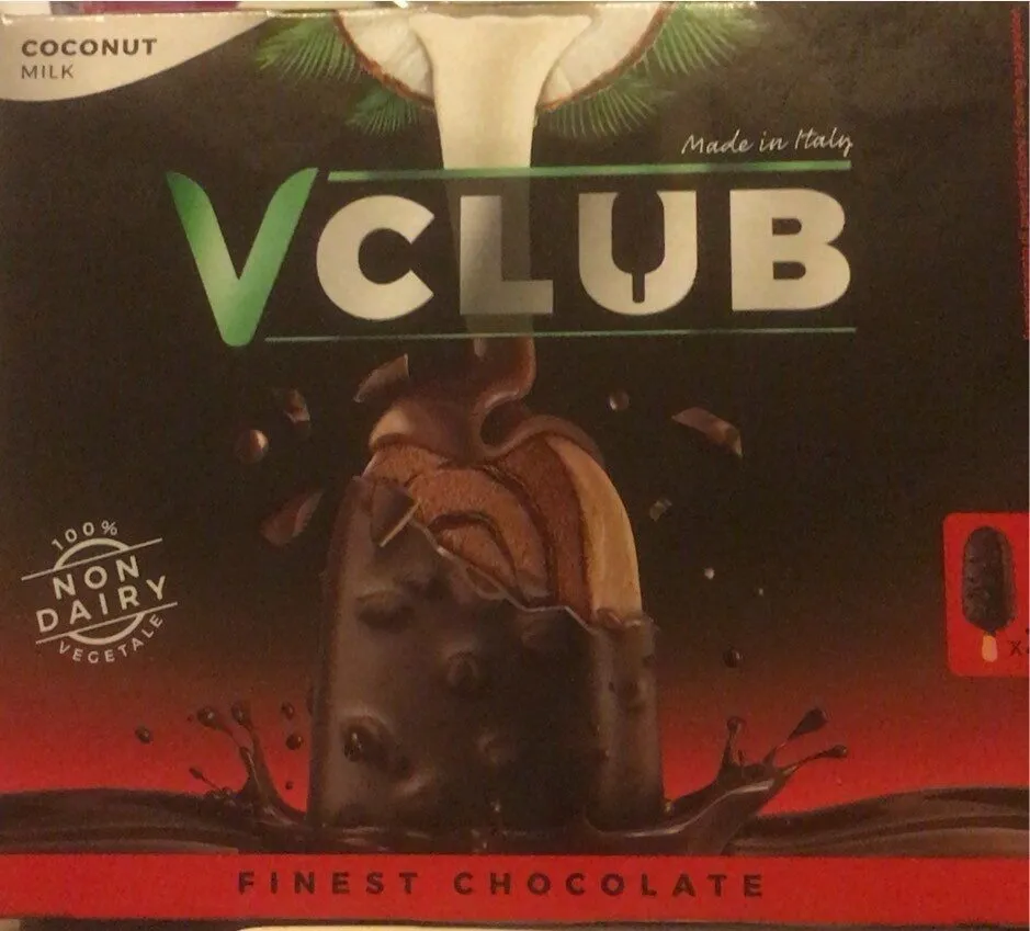 VClub