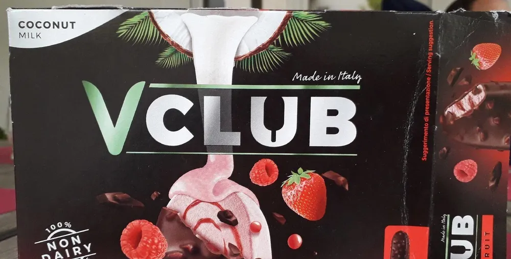 VCLUB