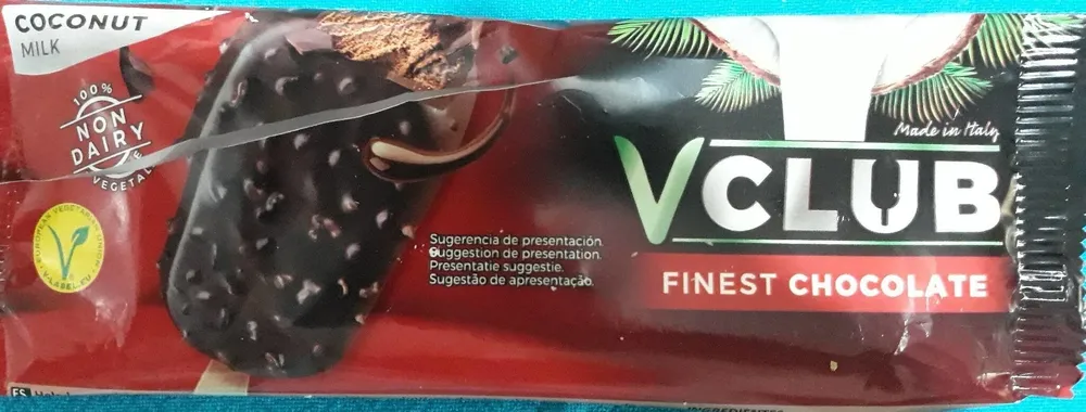 FINEST CHOCOLATE