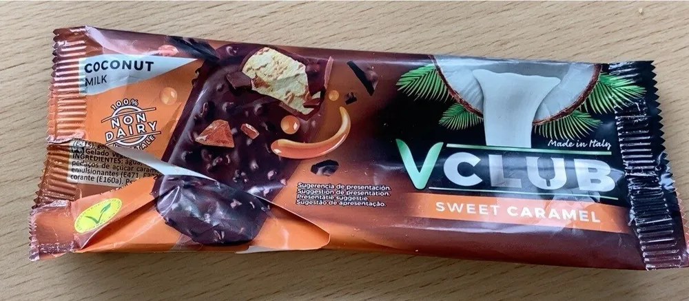 glace