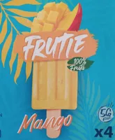 Fruites Mangi