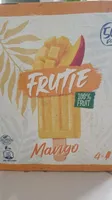 Frutie mango