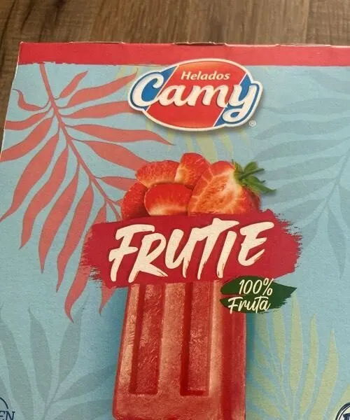 Frutie