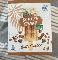 Caffe shake