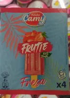 Frutie
