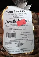 Friselle Integrali
