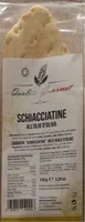 Schiacciatine