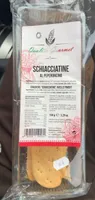 Schiacciatine