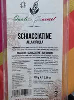 Schiacciatine
