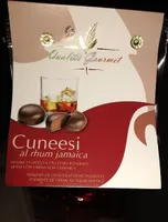 Cuneesi Al  rhum jamaica
