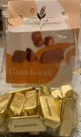 Gianduiotti