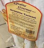 Gressins Torinesi