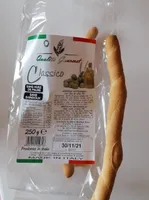 Classico grisdini artigianali