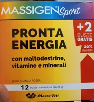 Magnesio
