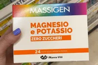 Magnesio