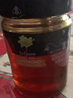 Miele di castagno