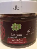 La confettura extra (lamponi)