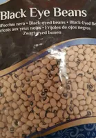 Black Eye Beans