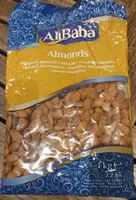 Almonds