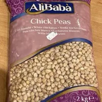 Chick Peas