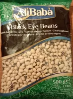 Black Eye Brand - Fagiolo dall'occhio nero