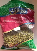 Mung Whole