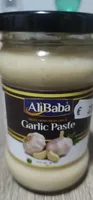 Garlic Paste