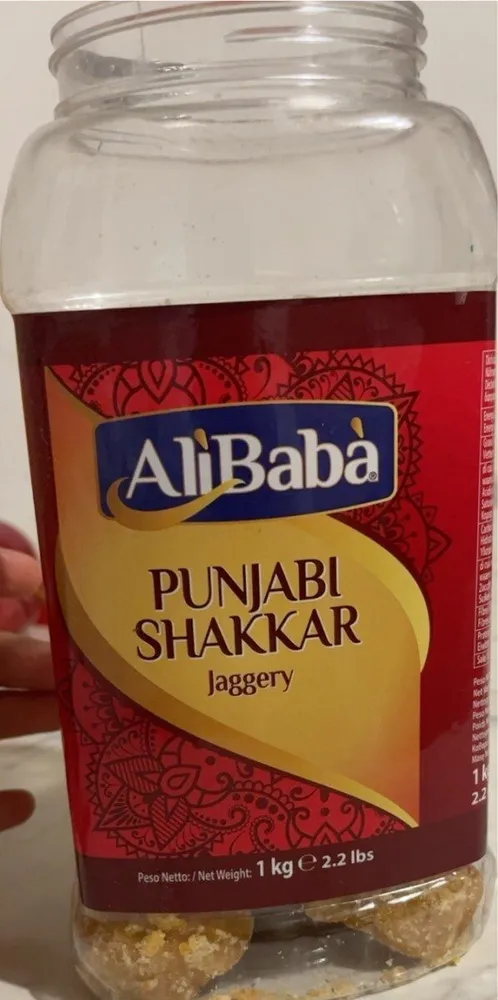 Shakkar