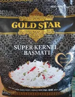 Super Kernel Basmati