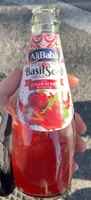Basil seed drink