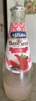 BasilSeed Drink