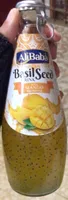Basil seed