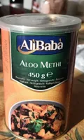 Allora Methi