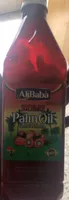 Palm oil Zomi