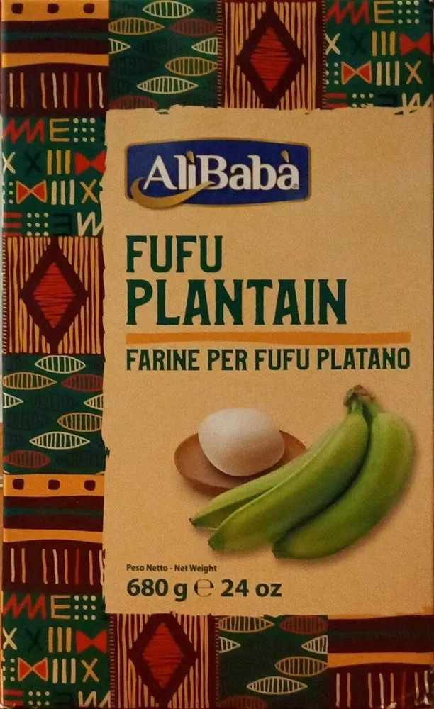 fufu