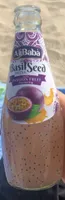 Basil Seed