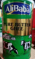 Pure Butter Ghee
