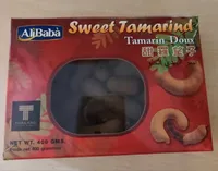 Tamarindo dolce