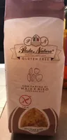 Pasta Natura