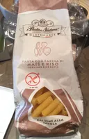 Pasta natura sans gluten