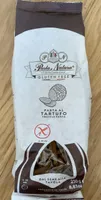 Pasta al tartufo