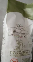 Farina di bambù