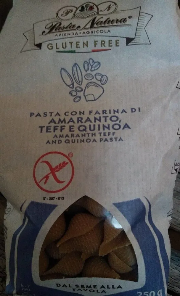 Pâtes