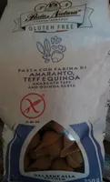 Pâtes