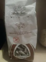 Pasta natara Gluten Free