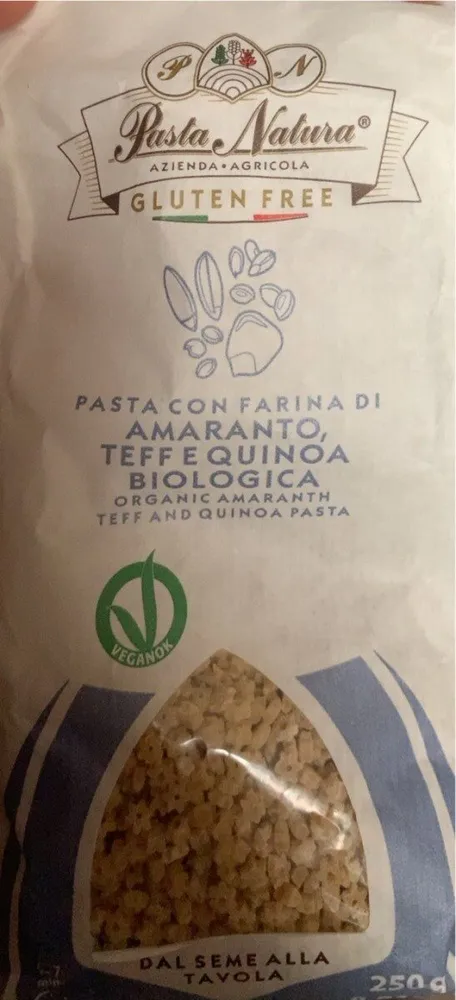 Pasta de sopa
