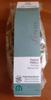 Pasta di piselli