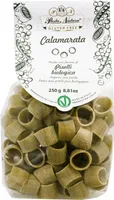 Calamarata - Pasta con farina di Piselli biologica