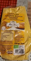 Polenta gialla bio